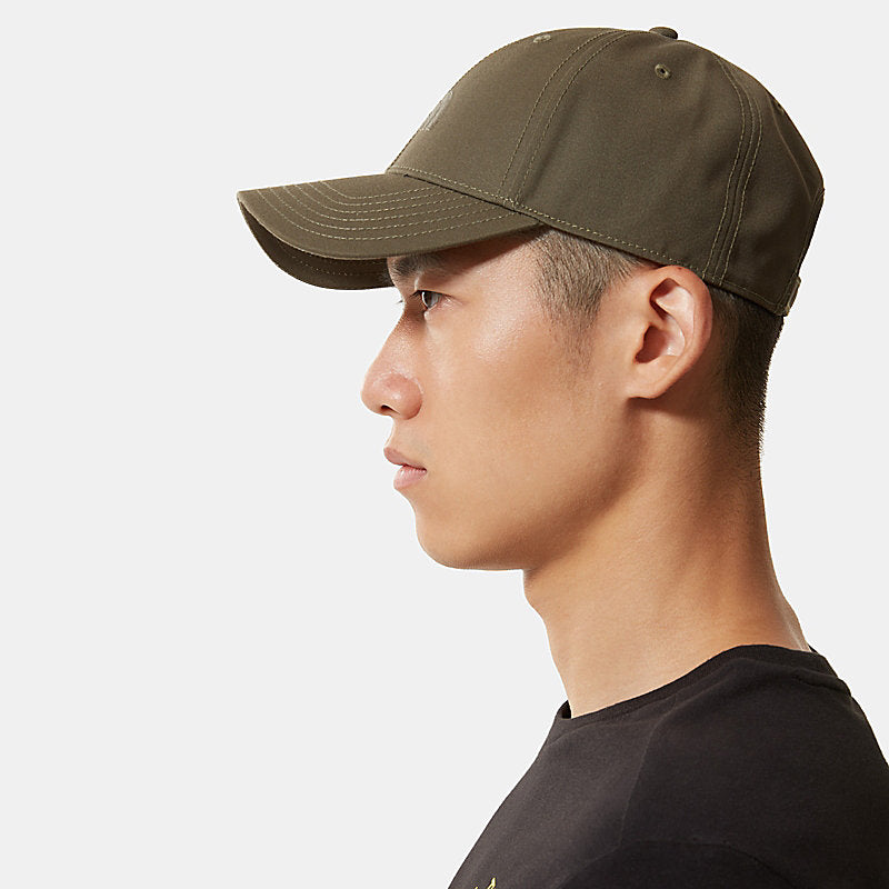 The North Face Recycled 66 Classic Hat Military Olive