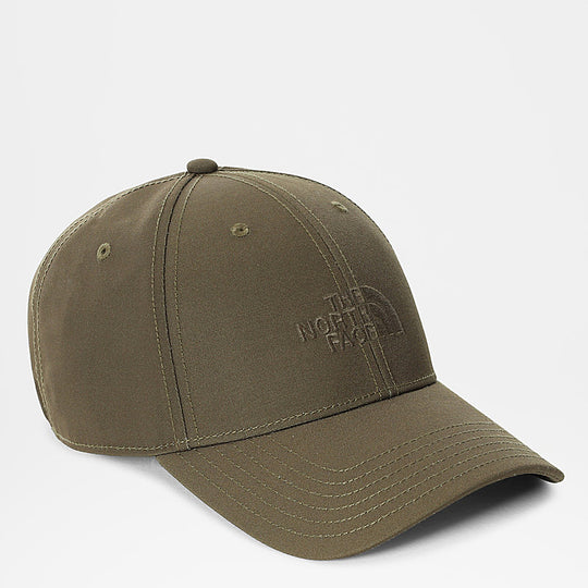 The North Face Recycled 66 Classic Hat Military Olive