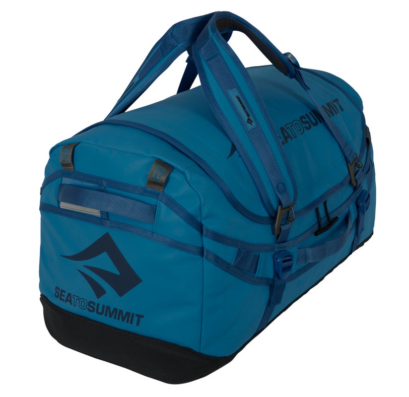 SEA TO SUMMIT Duffle Bag 65L Dark Blue