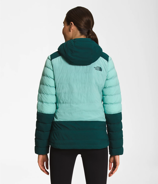 The North Face W Thermoball 50/50 JKT