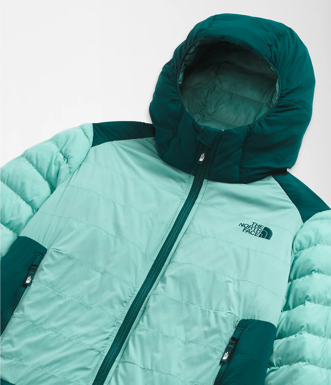 The North Face W Thermoball 50/50 JKT