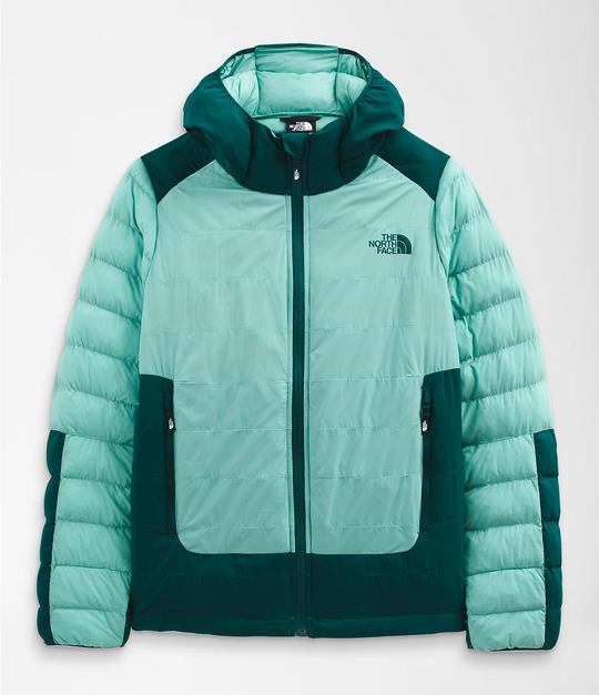 The North Face W Thermoball 50/50 JKT