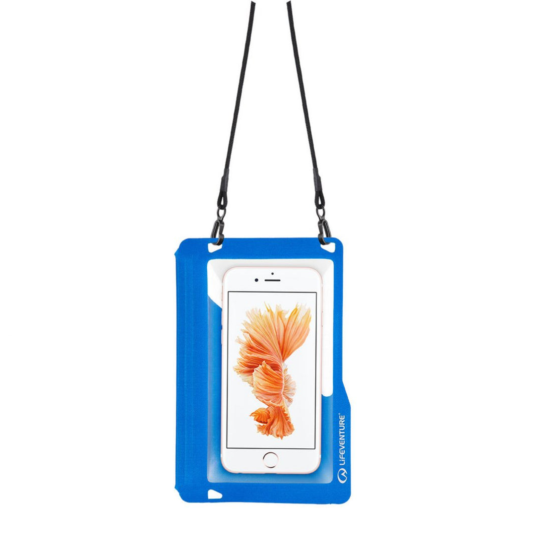 LIFE VENTURE Waterproof Phone Case