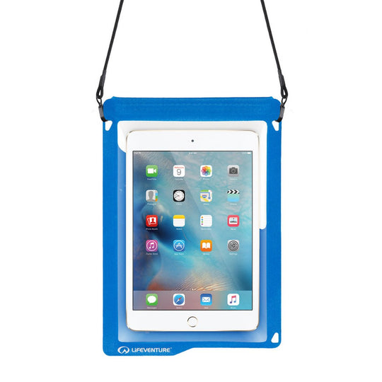 LIFE VENTURE Waterproof Tablet Case