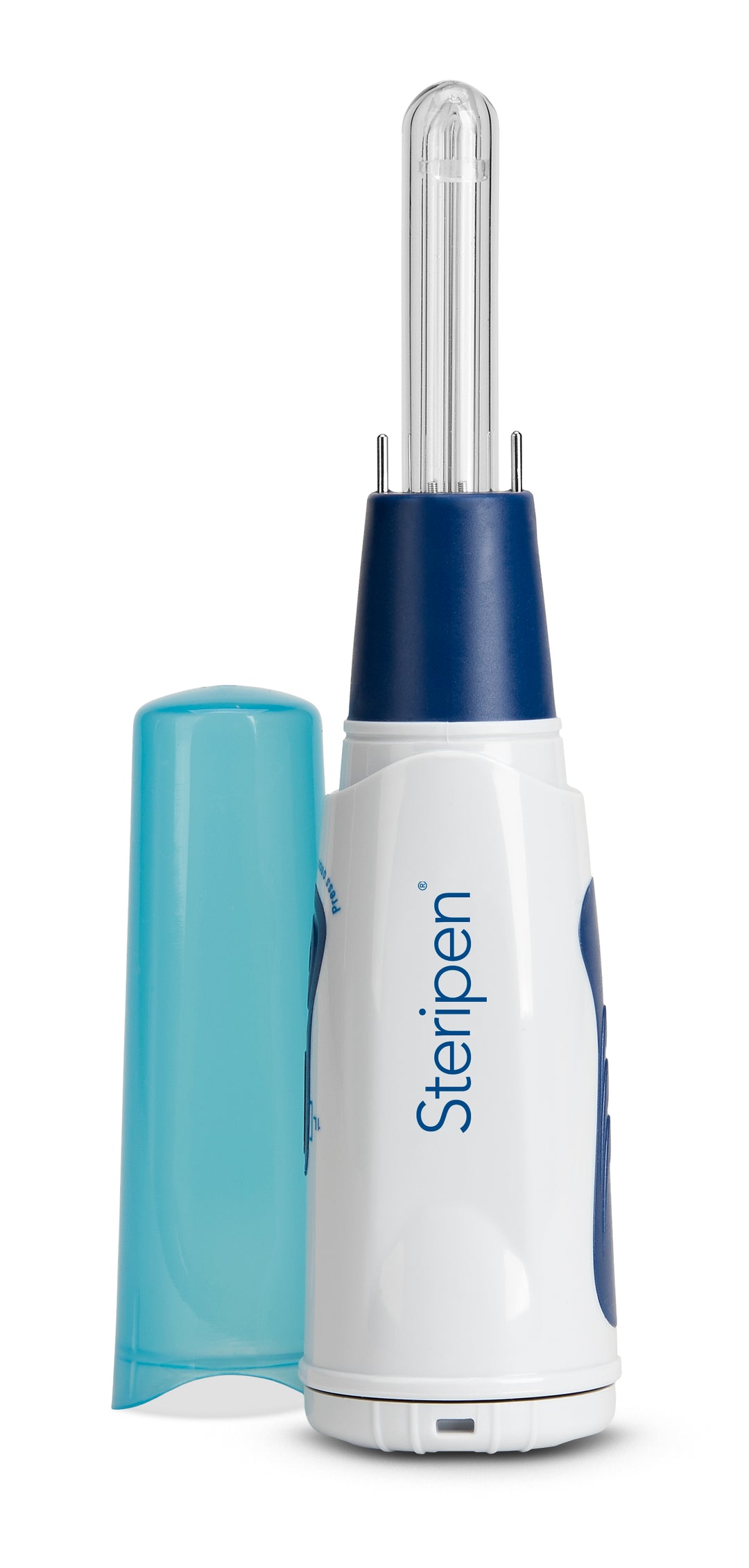 SteriPEN Classic 3 with Pre-Filter