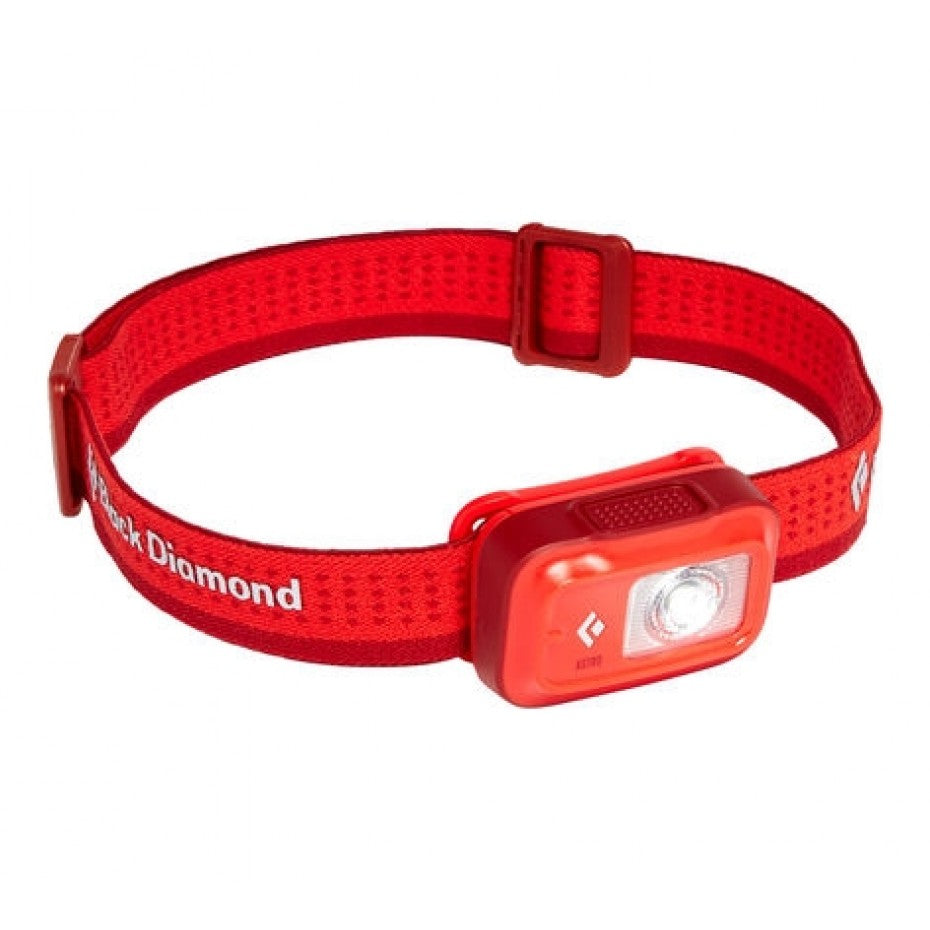 BLACK DIAMOND ASTRO 175 S19 HEADLAMP