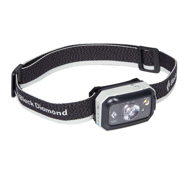 BLACK DIAMOND REVOLT 325 S20 HEADLAMP AQABLU