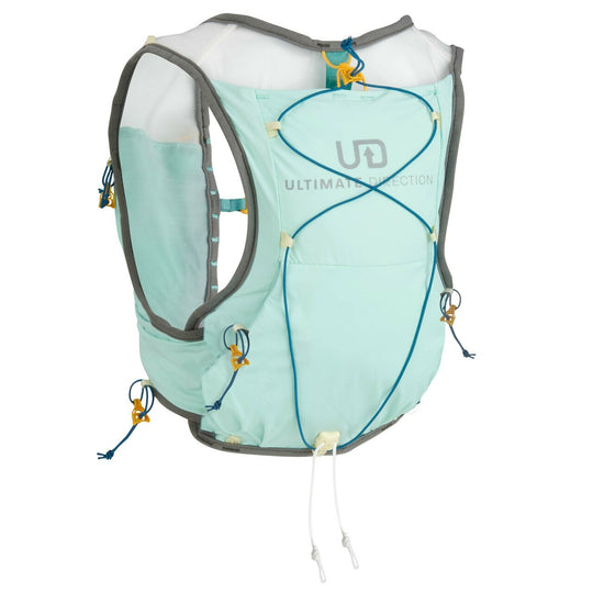 Ultimate Direction Race Vesta 6.0 Ice Blue