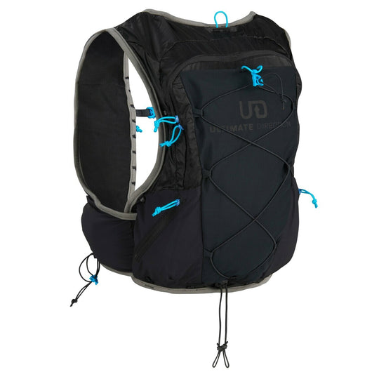 Ultimate Direction Ultra Vest 6.0 Onyx