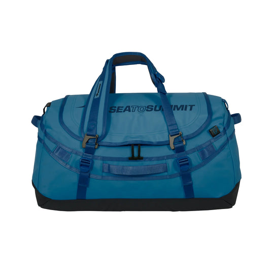 SEA TO SUMMIT Duffle Bag 65L Dark Blue
