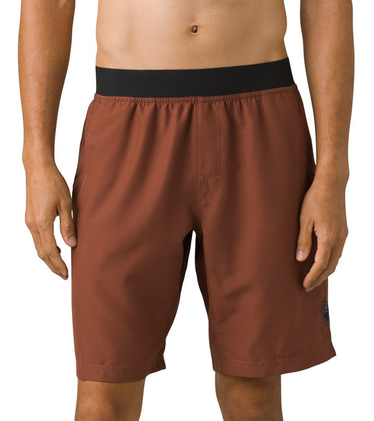 Prana Mojo Short 10 Manzanita