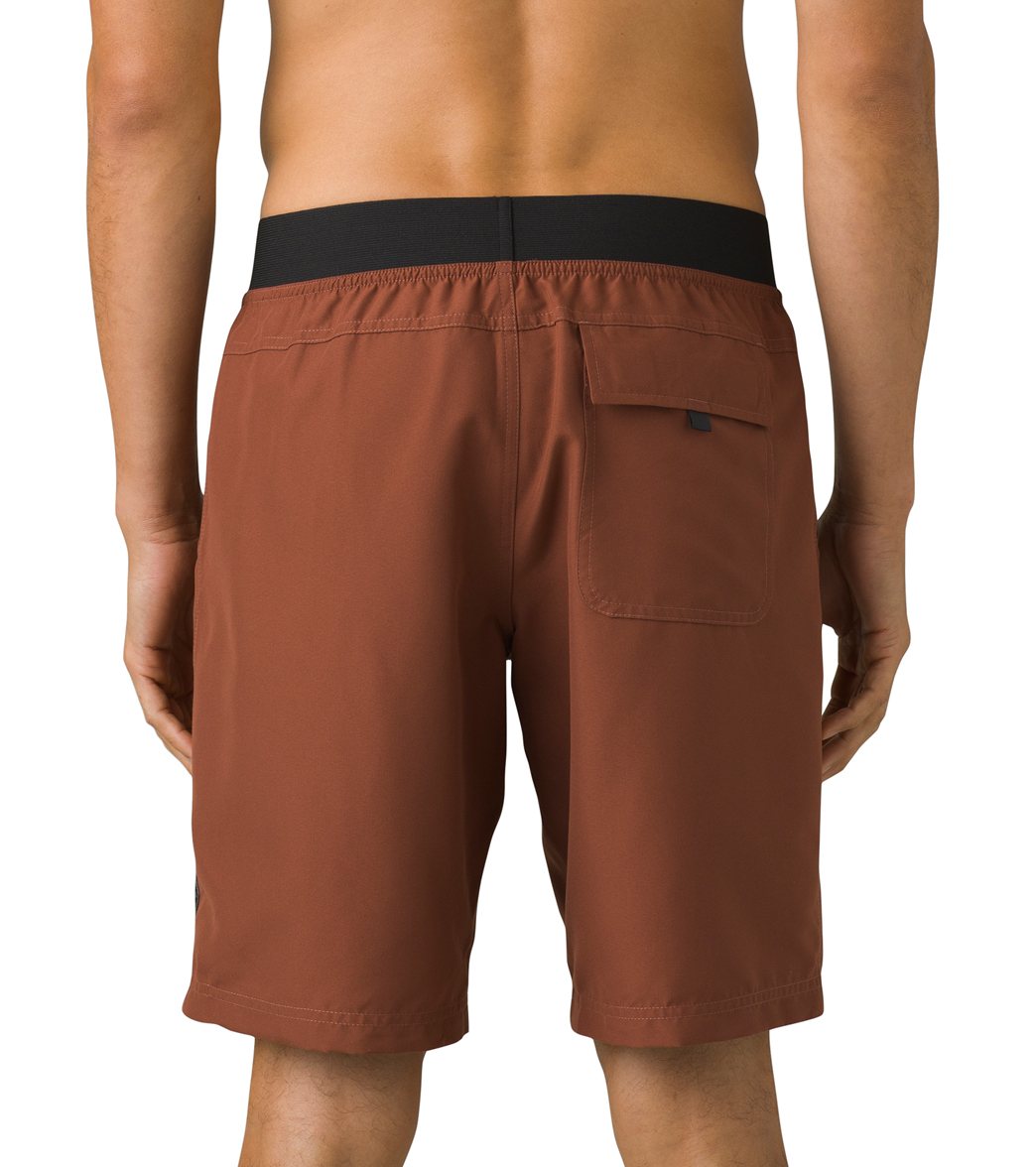 Prana Mojo Short 10 Manzanita