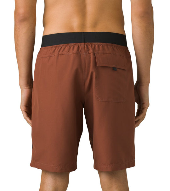 Prana Mojo Short 10 Manzanita