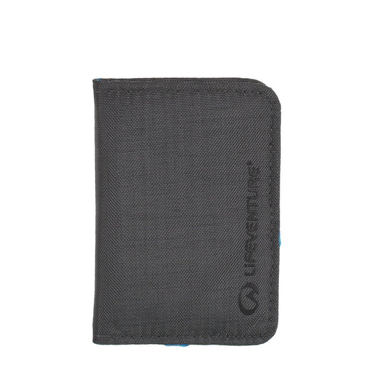 Life Venture RFID Protected Card Wallet