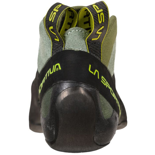 La Sportiva TC Pro Olive Climbing Shoe