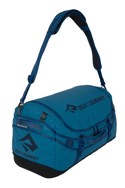 SEA TO SUMMIT Duffle Bag 65L Dark Blue