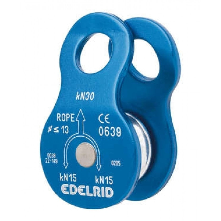 EDELRID TURN