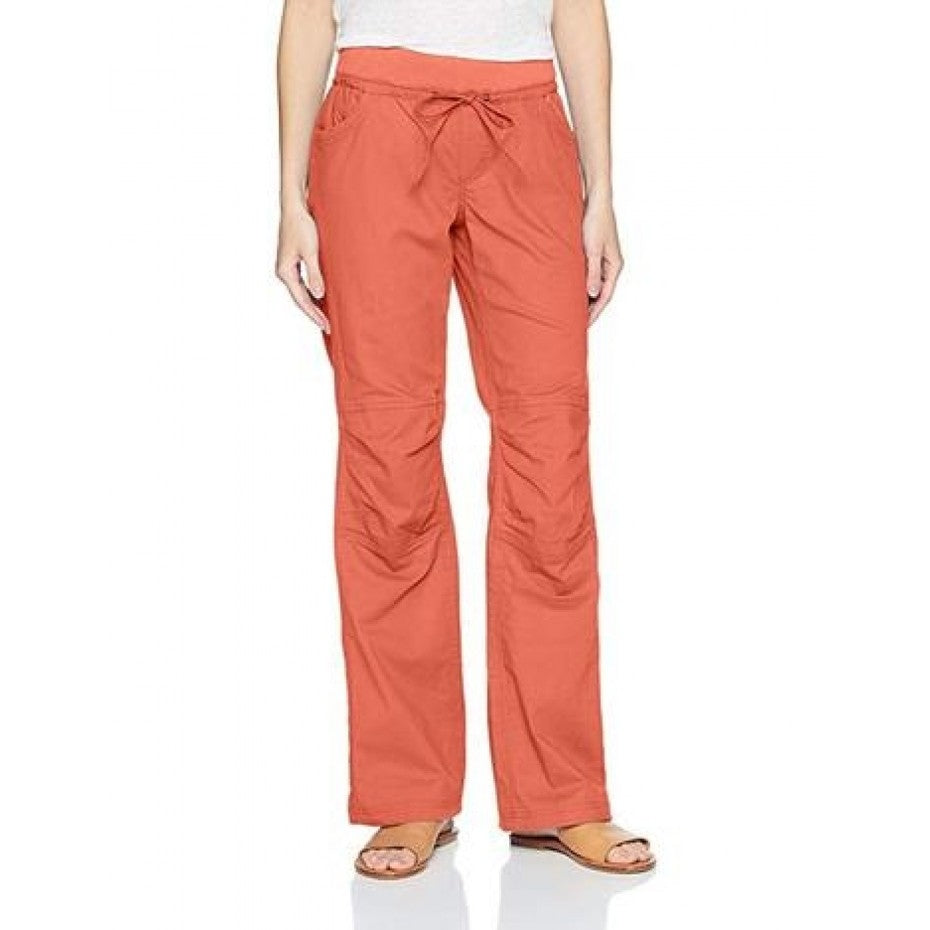PRANA Avril Pant Toasted Terracotta
