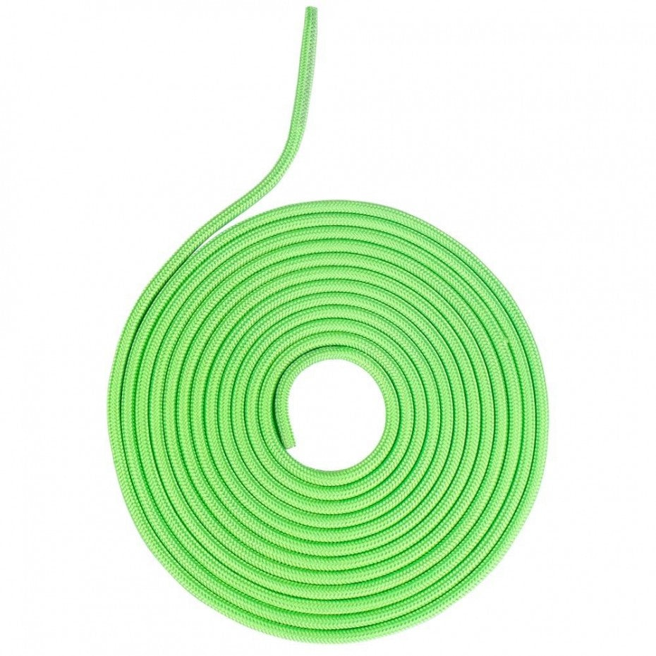 Edelrid Hard Line 6mm Neon Green