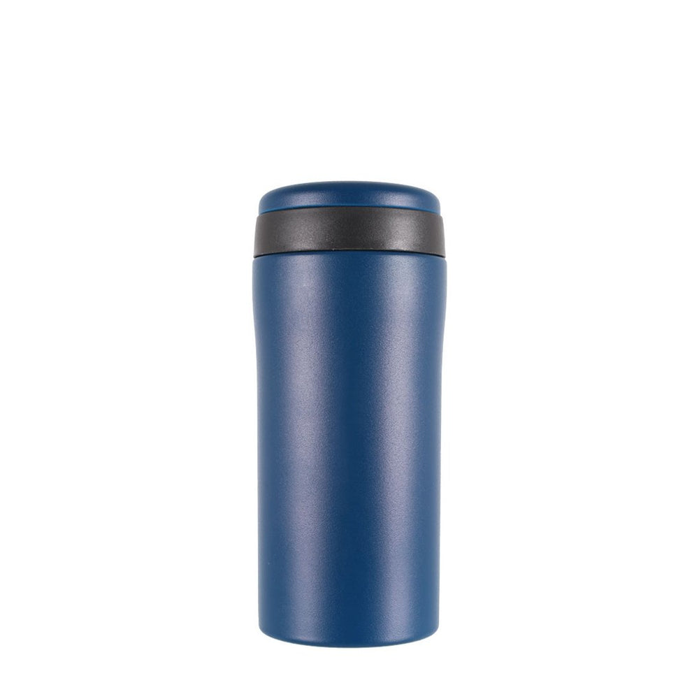 LifeVenture Thermal Mug, Matt Cobalt