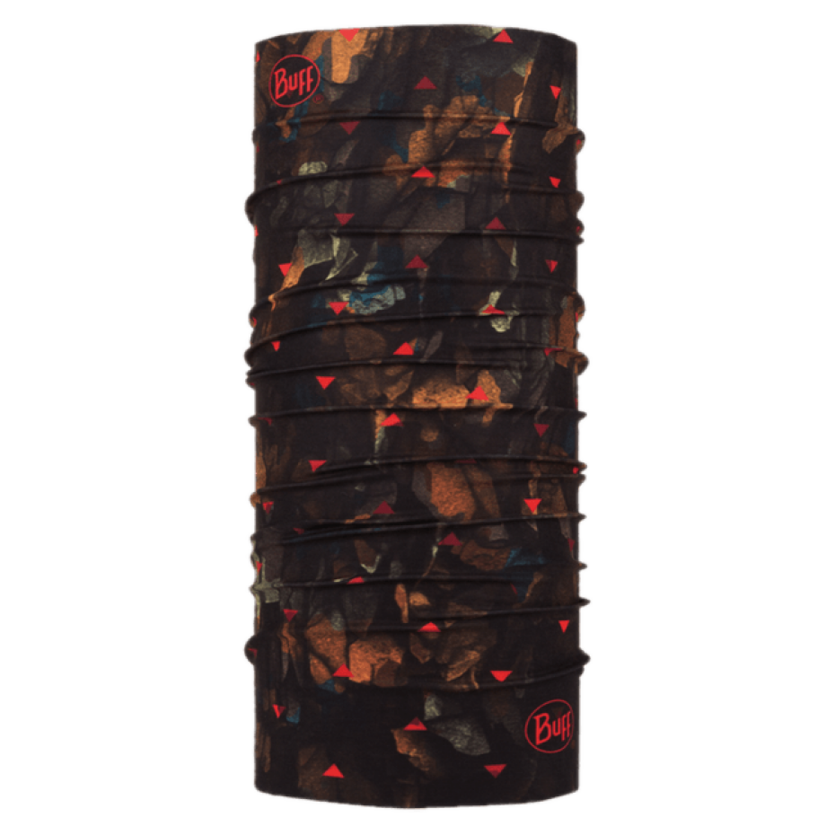 BUFF Original Rock Camo Multi Adult – Summit Gear