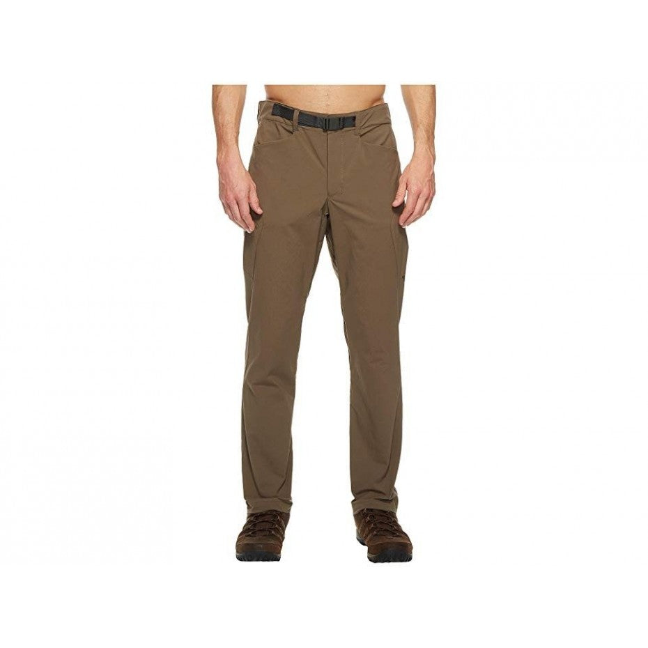 THE NORTH FACE M ST PARAMOUNT 3.0 Pant ASPHTGREY