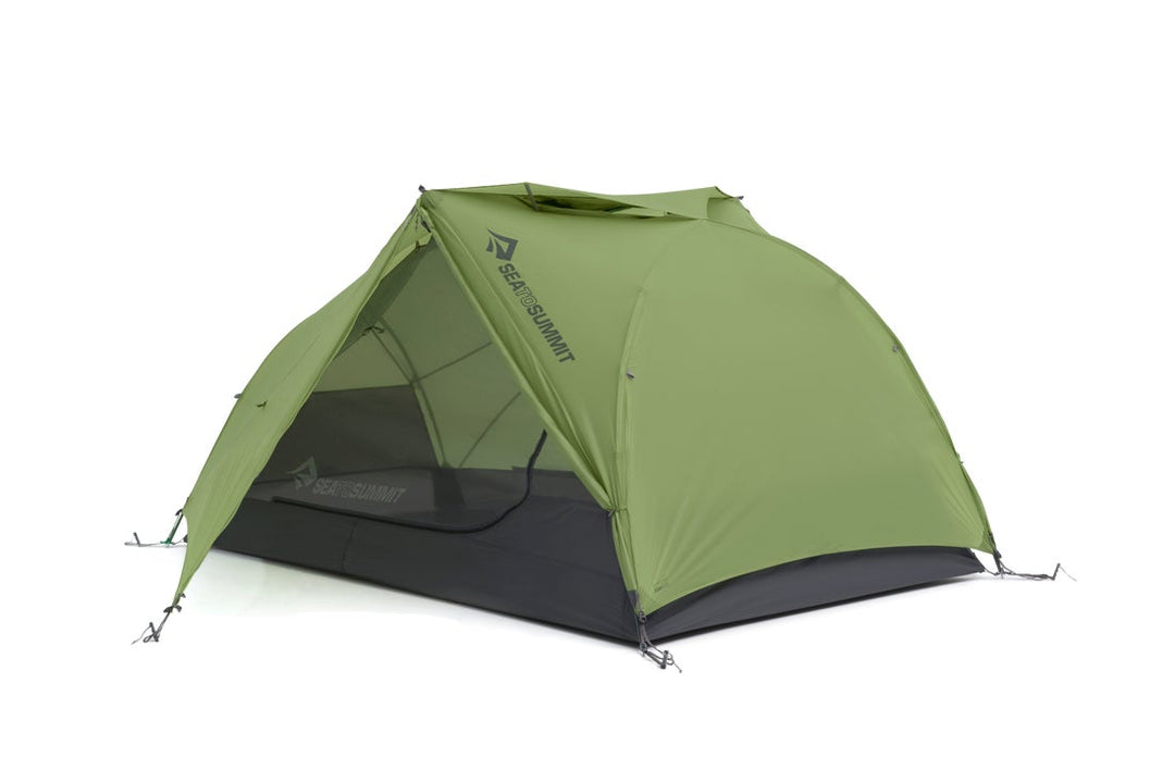 Sea To Summit Telos TR2 Bikepack