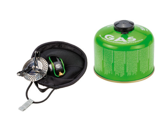 OPTIMUS CRUX STOVE