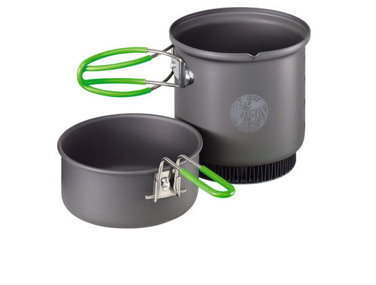 Optimus Terra Weekend HE Cook Set 0.95L