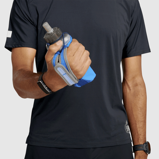 Ultimate Direction Clutch 6.0 UB Blue