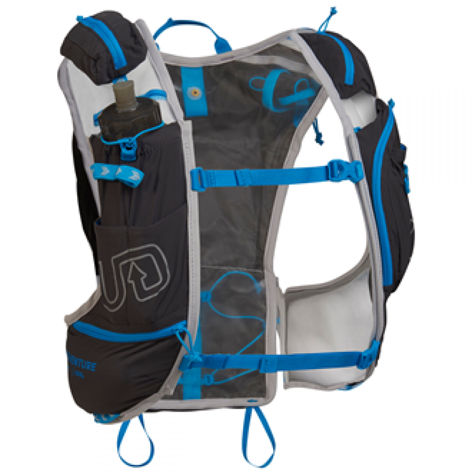 Ultimate Direction ADVENTURE VEST 5 NIGHT SKY