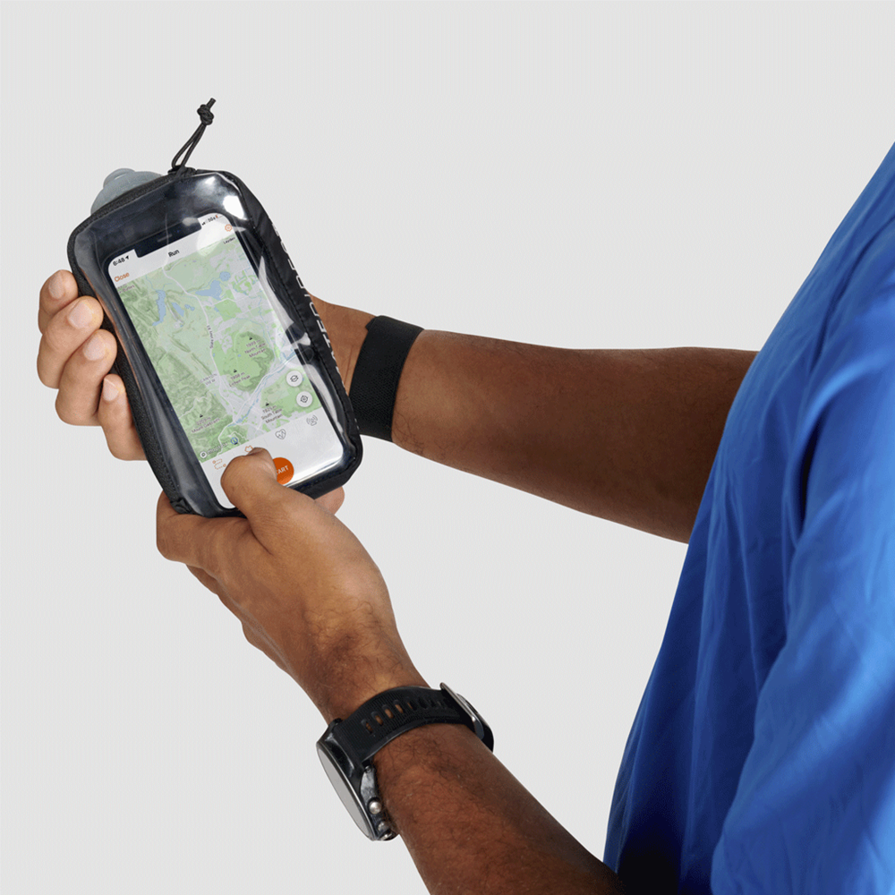 Ultimate Direction Fastdraw 500 6.0 Onyx