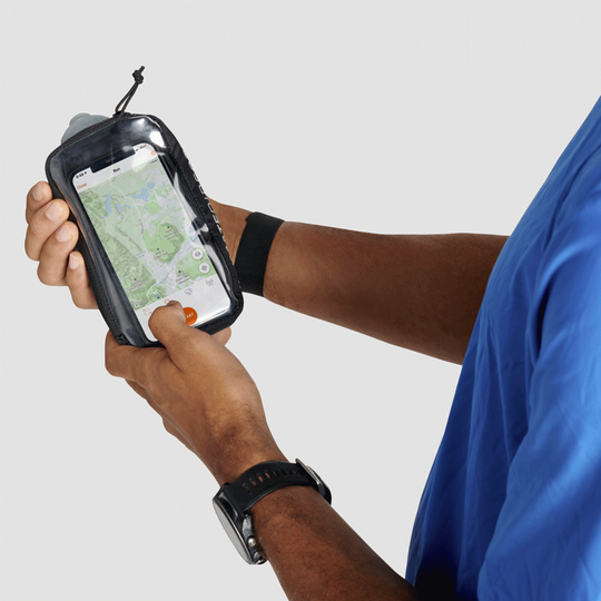 Ultimate Direction Fastdraw 500 6.0 Onyx