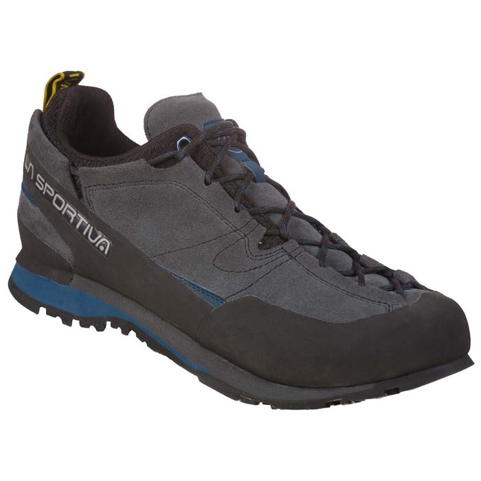 La Sportiva Boulder X Carbon/Opal Approach Shoe