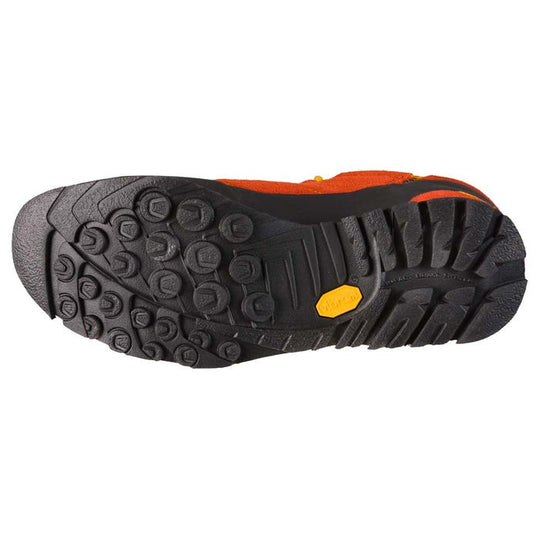 La Sportiva Boulder X Red Approach Shoe