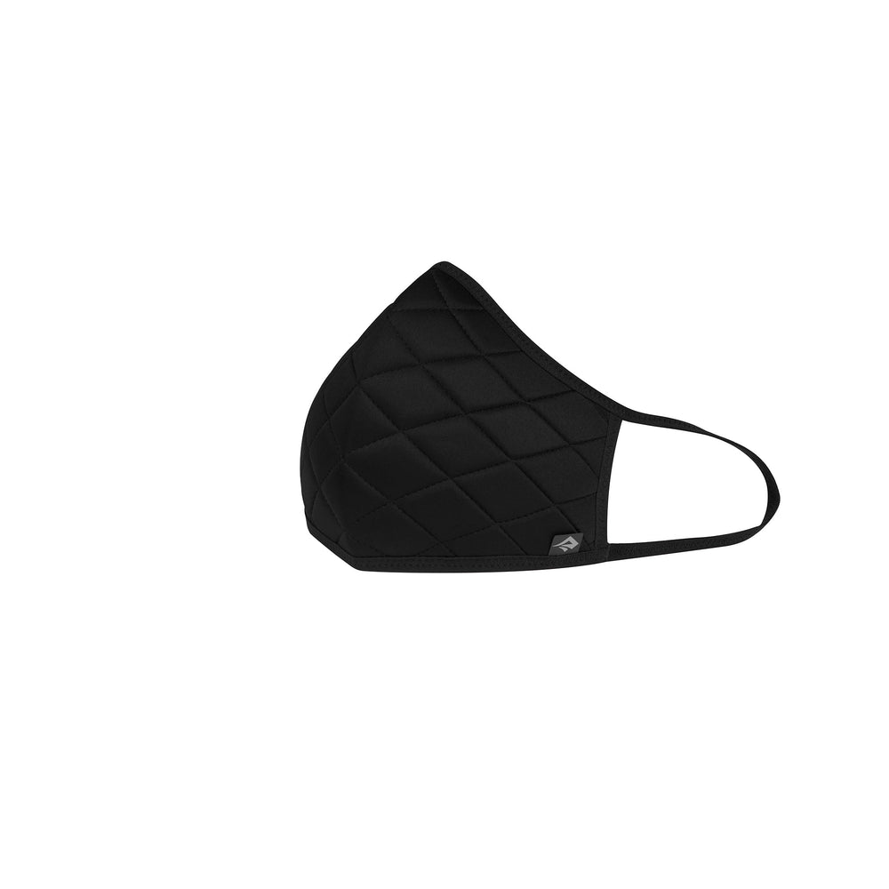 Sea to Summit Barrier Face Mask Reg Black