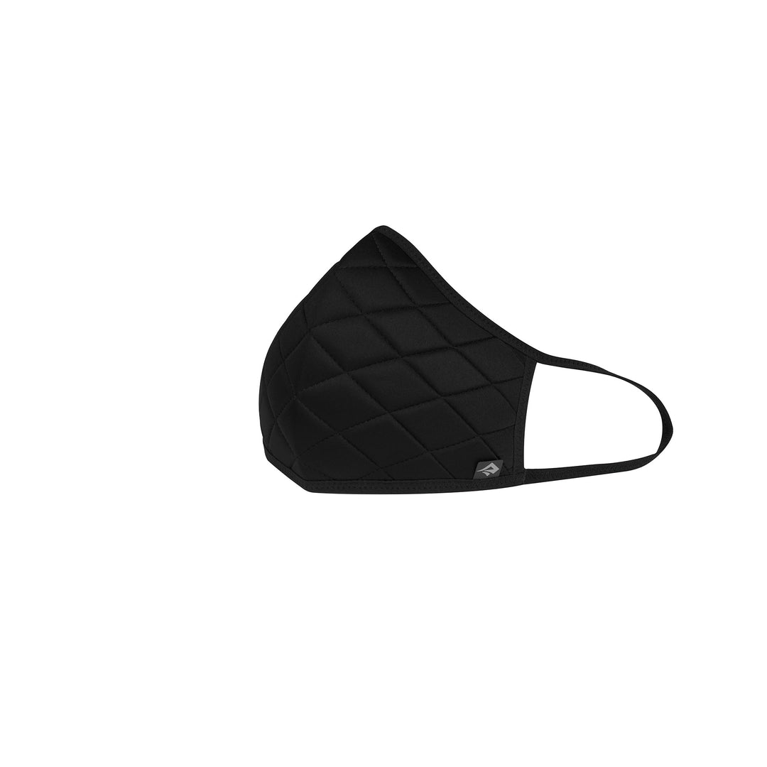 Sea to Summit Barrier Face Mask XS Black