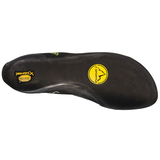 La Sportiva TC Pro Olive Climbing Shoe