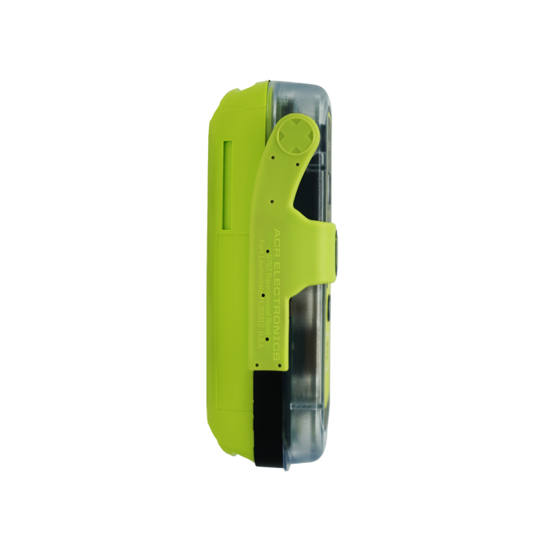 ACR PLB ResQLink™ 435 View RLS
