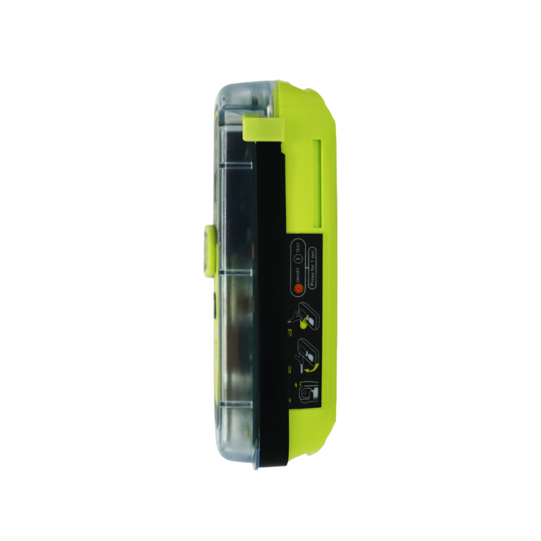 ACR PLB ResQLink™ 435 View RLS