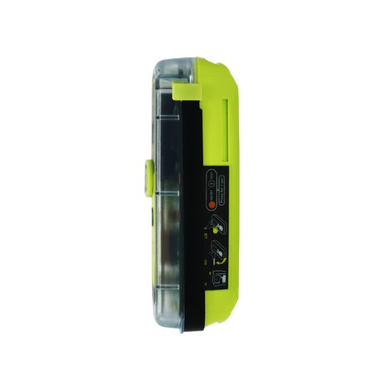ACR PLB ResQLink™ 435 View RLS