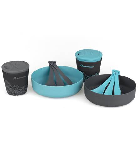 Sea to Summit Deltalight Camp Set 2.2