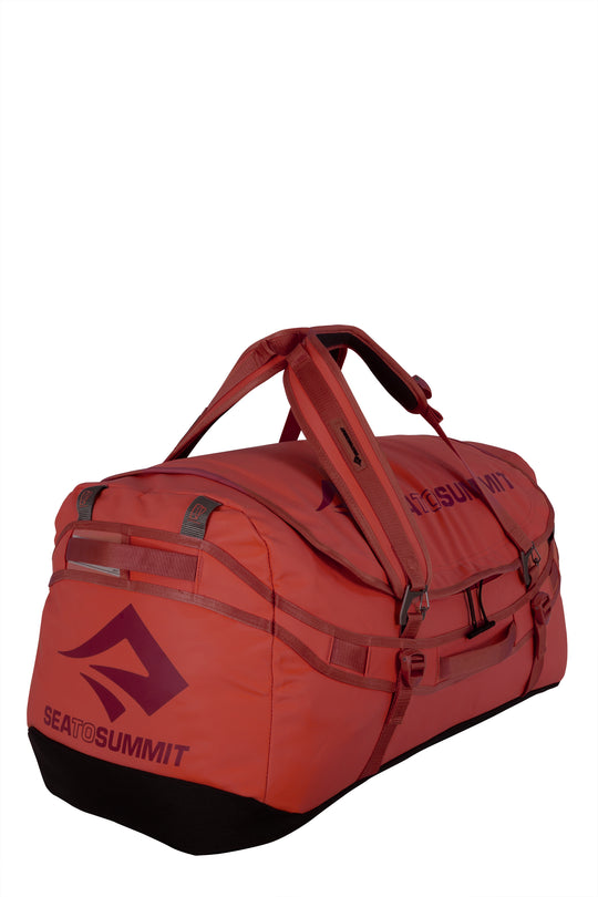 SEA TO SUMMIT Duffle Bag 90L Red