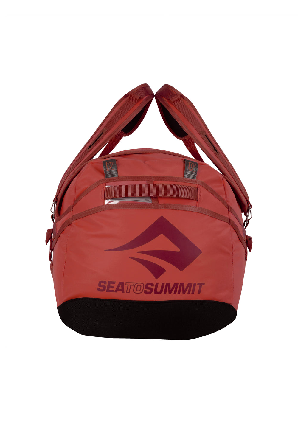 SEA TO SUMMIT Duffle Bag 90L Red