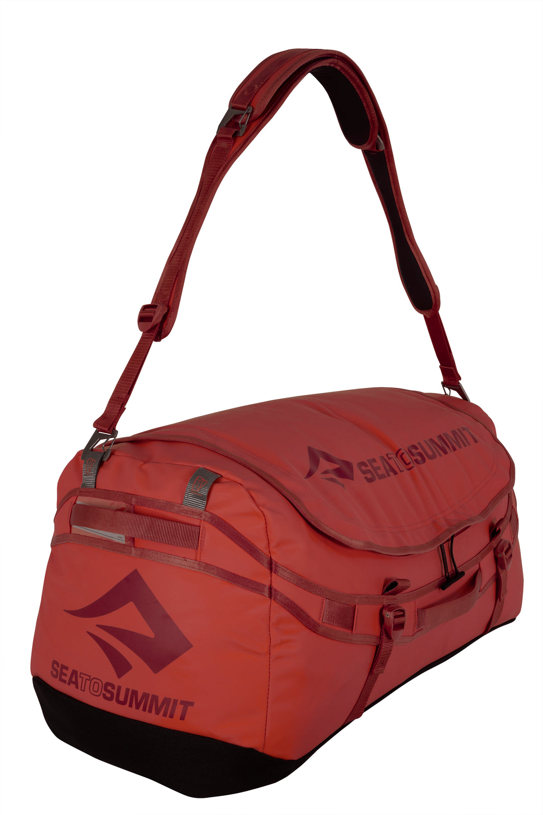 SEA TO SUMMIT Duffle Bag 90L Red