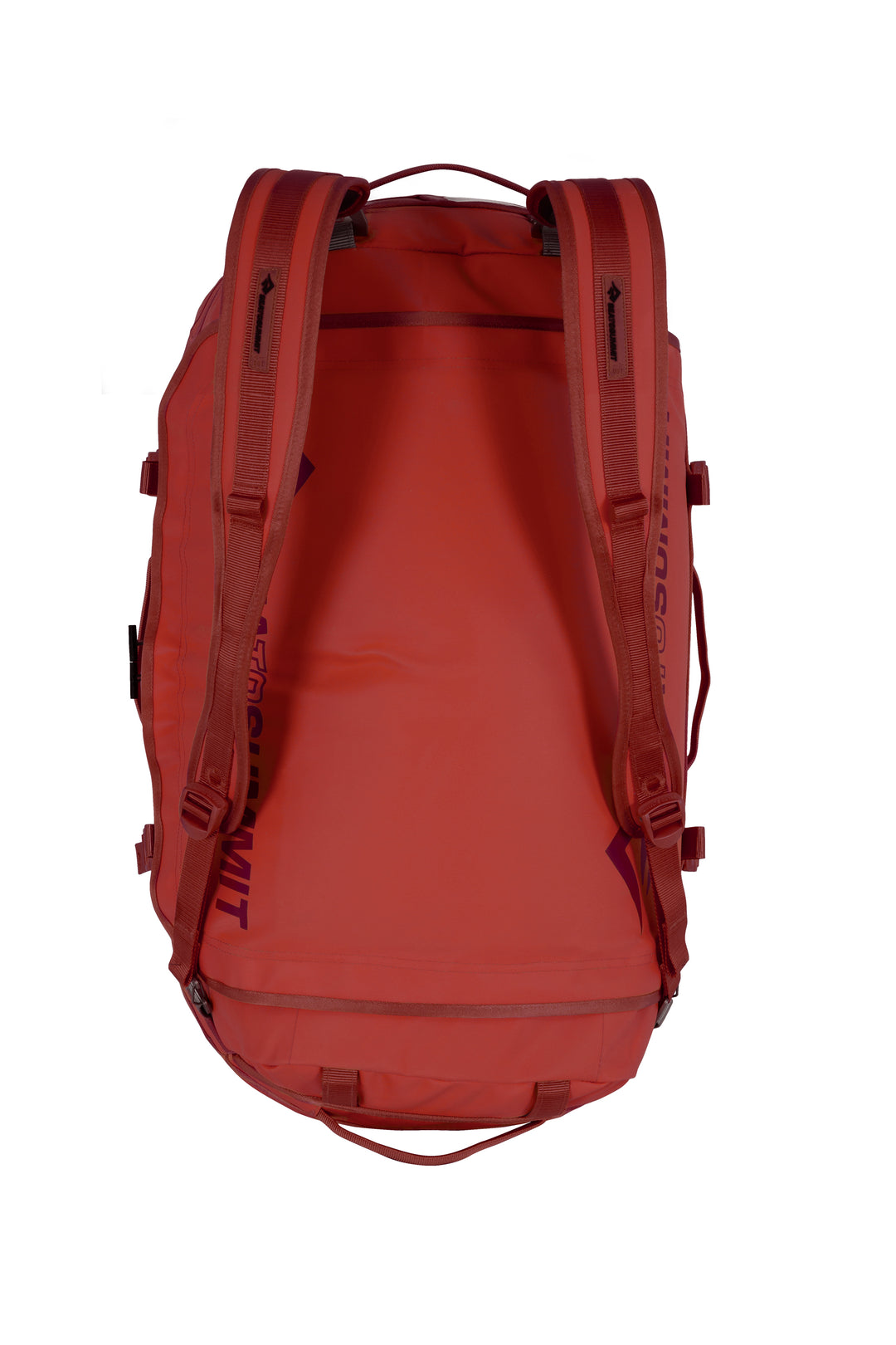 SEA TO SUMMIT Duffle Bag 90L Red