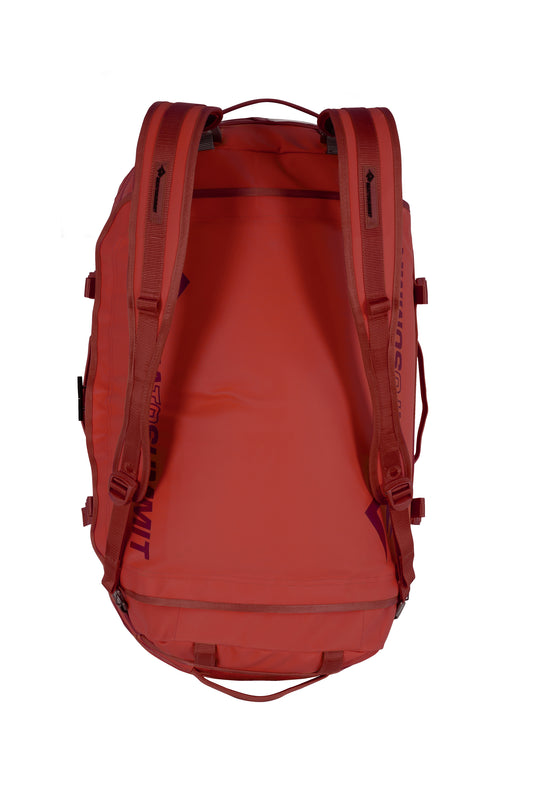 SEA TO SUMMIT Duffle Bag 90L Red