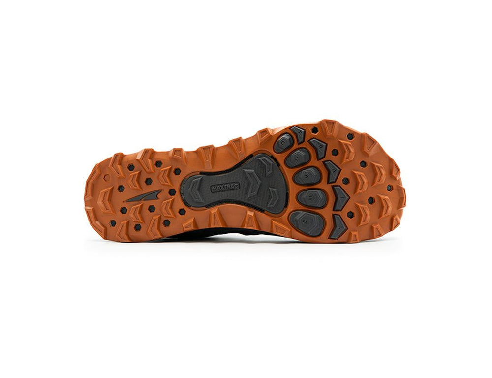 Altra Lone Peak 4.5 M Gray/Orange