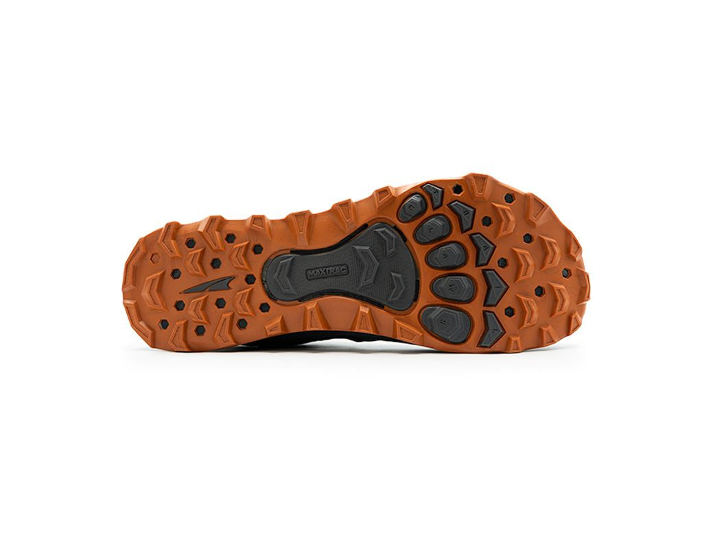 Altra Lone Peak 4.5 M Gray/Orange