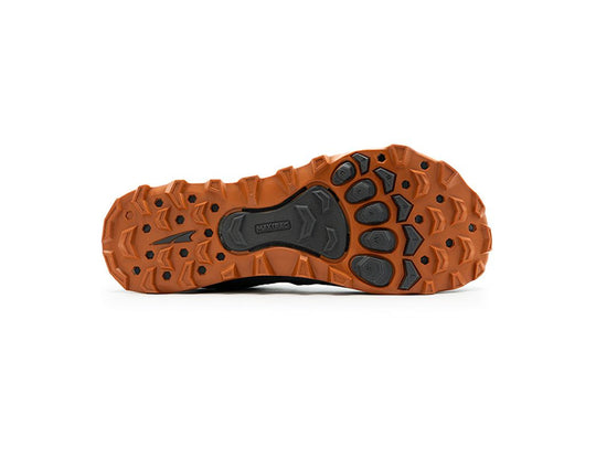 Altra Lone Peak 4.5 M Gray/Orange